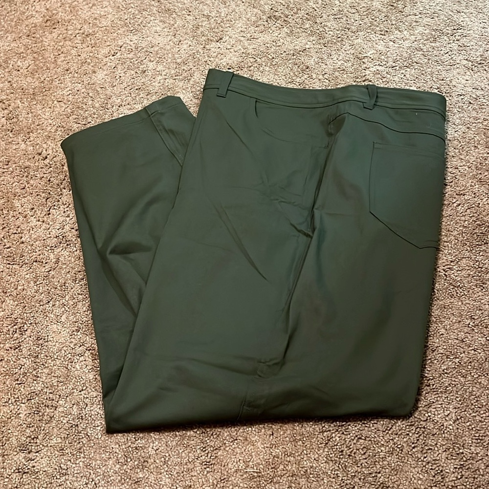 32 Cool Stretch Performance Mens Pants